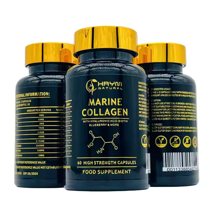 Marine Collagen
